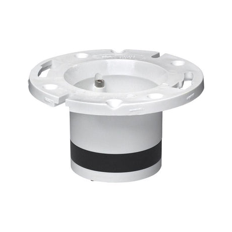 Oatey PVC Closet Flange, Pack of 2