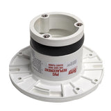 Oatey PVC Closet Flange, Pack of 2