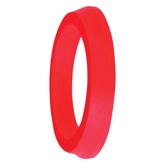 Keeney 1-1/4 in. D Rubber Slip Joint Washer 1 pk