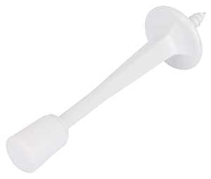 Warp's Easy-Edge LE-620-G Lawn Edging, 20 ft L, 6 in H, Plastic, Green