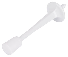 Warp's Easy-Edge LE-620-G Lawn Edging, 20 ft L, 6 in H, Plastic, Green