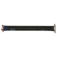 Prime-Line GD 12226 Torsion Spring, 1-3/4 in ID, 2 in OD, 20 in OAL, Carbon Steel, Plain