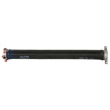 Prime-Line GD 12226 Torsion Spring, 1-3/4 in ID, 2 in OD, 20 in OAL, Carbon Steel, Plain