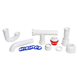 Oatey 1-1/2 in. D Plastic Air Gap