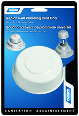 Camco USA 40034 Vent Cap