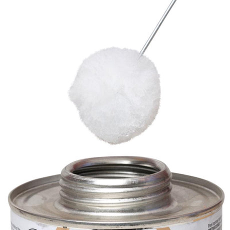 Oatey Clear Primer For CPVC/PVC 32 oz