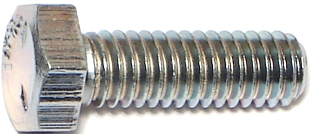 Arrow T50 Series 50824 Staple, For: T50 OC Stapler, 3/8 in W Crown, 1/2 in L Leg, Pack of 4