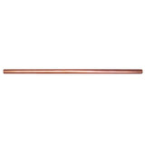 Cerro Flow 1/2 in. D X 2 ft. L Copper Type L Tubing