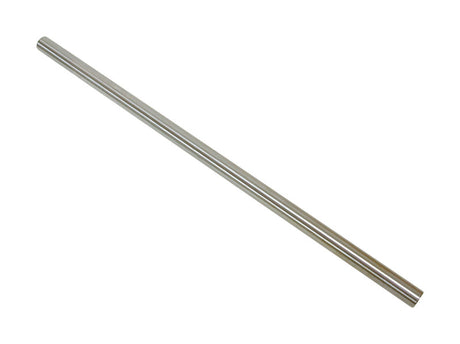 Dial 27 in. H X 1 in. D Silver Steel Blower Shaft
