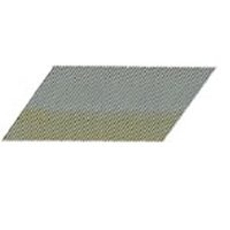 ProFIT 0603134 Finish Nail, 2 in L, 15 ga, Steel, Electro-Galvanized, Brad Head, Smooth Shank
