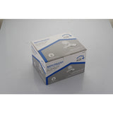 Home Plus Chrome Traditional Centerset Bathroom Sink Faucet 4 in.