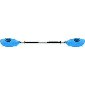 Asymmetrical Blade Kayak Paddle, 7'