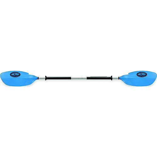 Asymmetrical Blade Kayak Paddle, 7'