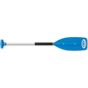 Crooked Creek Synthetic Paddle With Hybrid Grip