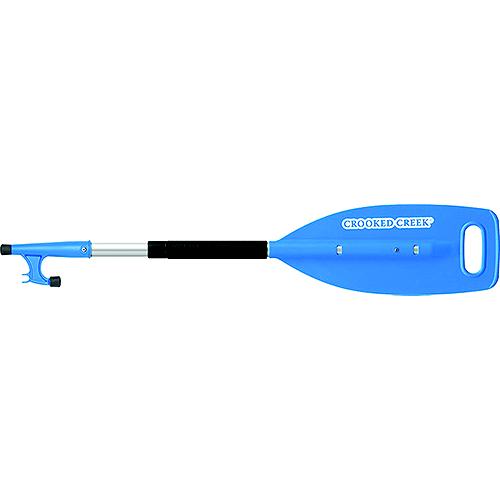 Telescoping Paddle/Boat Hook, 36&quot;-54&quot;