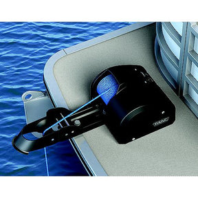 Trac Outdoors T10109G3 Pontoon 35 Electric Anchor Winch