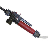 Chapin 26031XP Compression Sprayer, 3 gal Tank, Poly Tank, 48 in L Hose