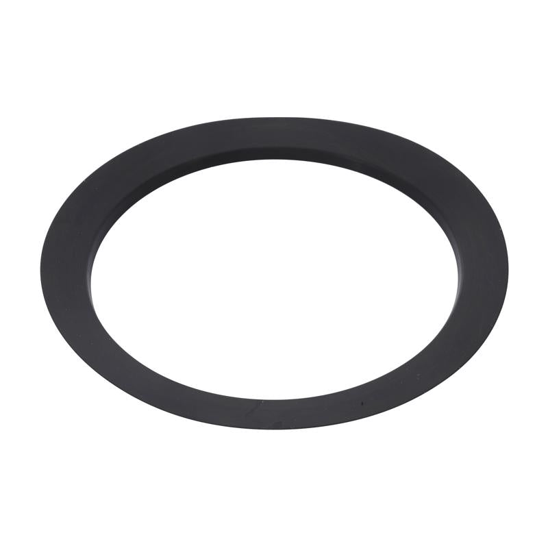 Ace Rubber 3-3/8 in. D X 4-1/4 in. D Replacement Gasket