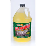 Instant Power Liquid Drain Cleaner 1 gal, Pack of 4
