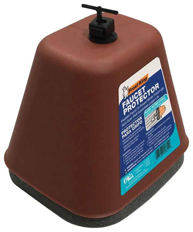 Bayou Classic 7906 LPG Hose, 1/4 in ID, 6 ft L, MNPT x FNPT Flare Swivel, Thermoplastic