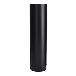 Imperial 6 in. D X 24 in. L Steel Stove Pipe, Pack of 10