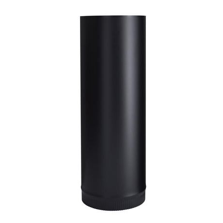 Imperial 8 in. D X 24 in. L Steel Stove Pipe, Pack of 10