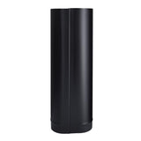 Imperial 8 in. D X 24 in. L Steel Stove Pipe, Pack of 10