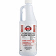 Rooto Professional Liquid Drain Opener 32 oz, Pack of 12