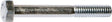 Pony 3706-LD Light-Duty Bar Clamp, 300 lb, 6 in Max Opening Size, 2 in D Throat, Steel Body