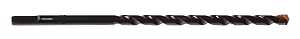 Midwest Fastener 11990 Drill Bit, 3/16 in Dia, 5-1/2 in OAL, 1/PK