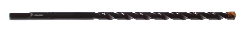 Midwest Fastener 11990 Drill Bit, 3/16 in Dia, 5-1/2 in OAL, 1/PK