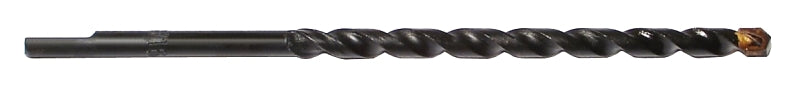 Midwest Fastener 11989 Drill Bit, 3/16 in Dia, 4-1/2 in OAL, 1/PK
