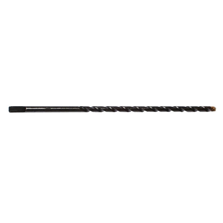 Midwest Fastener 11987 Drill Bit, 5/32 in Dia, 5-1/2 in OAL, 1/PK