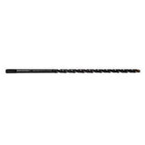 Midwest Fastener 11987 Drill Bit, 5/32 in Dia, 5-1/2 in OAL, 1/PK