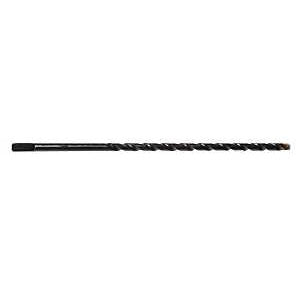 Midwest Fastener 11987 Drill Bit, 5/32 in Dia, 5-1/2 in OAL, 1/PK