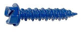 Midwest Fastener 04089 Toggle Bolt with Wing, 3 in L, Zinc, 50/PK