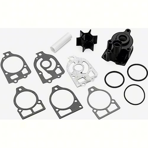 W WATER PUMP UP REPAIR KT
