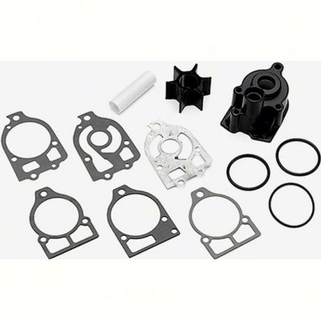 W WATER PUMP UP REPAIR KT