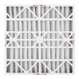 AAF Flanders PREpleat LPD SC M10 19 in. W X 20 in. H X 4 in. Synthetic 10 MERV Pleated Air Filter 1, Pack of 6