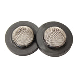 Ace 9/16 in. D Rubber Screened Washer 2 pk, Pack of 6