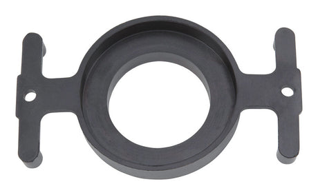 Ace Tank to Bowl Gasket Black Rubber