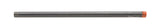 B&K Mueller 3/4 in. D X 24 in. L Black Steel Pre-Cut Pipe