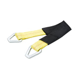 2IN X 24IN STRAP WITH D-RING AND