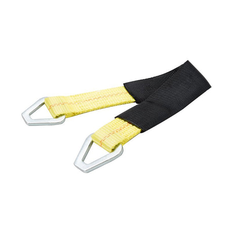 2IN X 24IN STRAP WITH D-RING AND