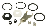 Ace Faucets Repair Kit Delta Rubber/Steel