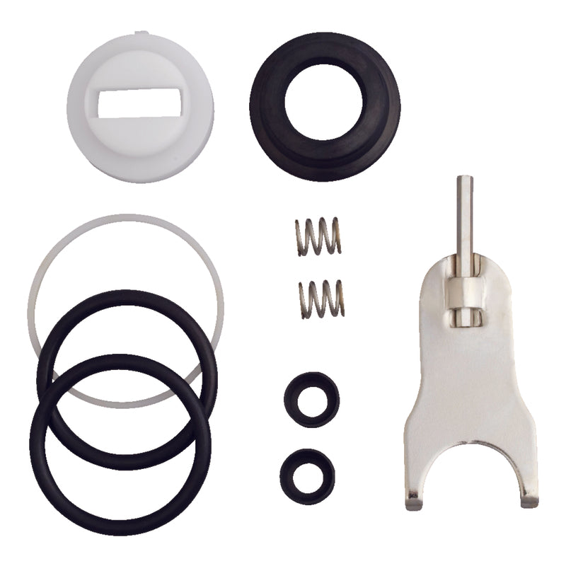 Ace Faucet Repair Kit Delta and Peerless Nylon