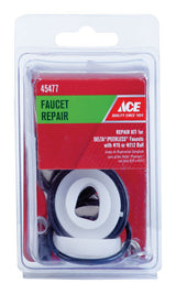 Ace Faucet Repair Kit Delta and Peerless Metal/Plastic