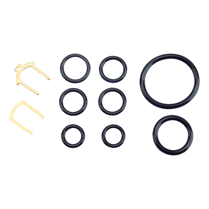 Ace Faucet Repair Kit Moen Brass