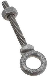 Midwest Fastener 00035 Bolt, 5/16-18 in Thread, 2-1/2 in OAL, 2 Grade, Zinc, Zinc, Coarse Thread