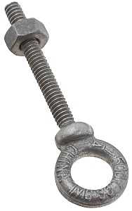 Midwest Fastener 00035 Bolt, 5/16-18 in Thread, 2-1/2 in OAL, 2 Grade, Zinc, Zinc, Coarse Thread